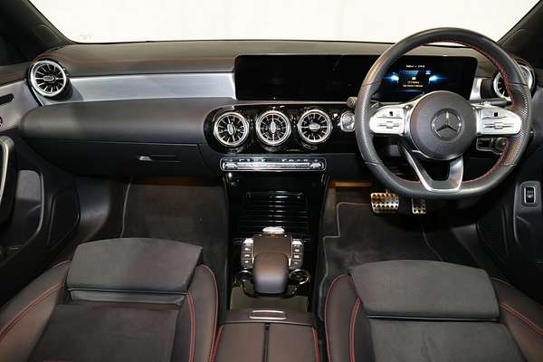 2021 Mercedes-Benz CLA-Class CLA250 C118