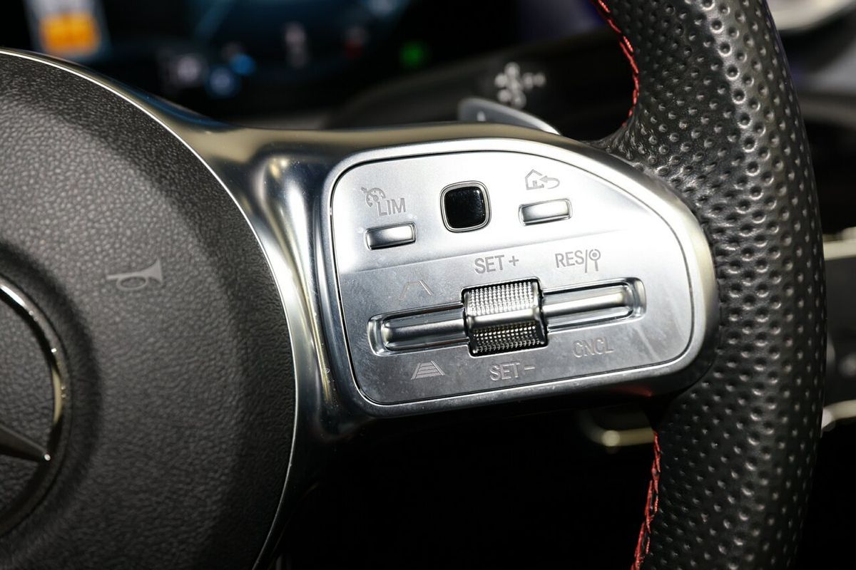 2021 Mercedes-Benz CLA-Class CLA250 C118