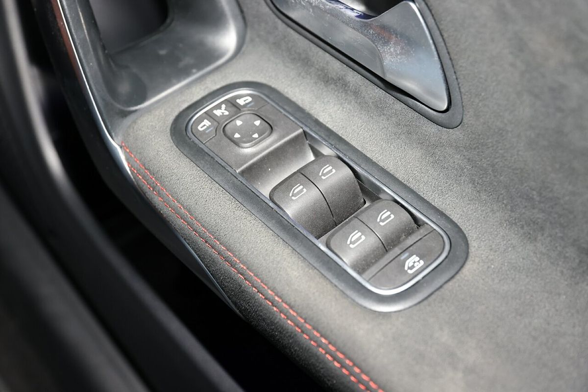 2021 Mercedes-Benz CLA-Class CLA250 C118