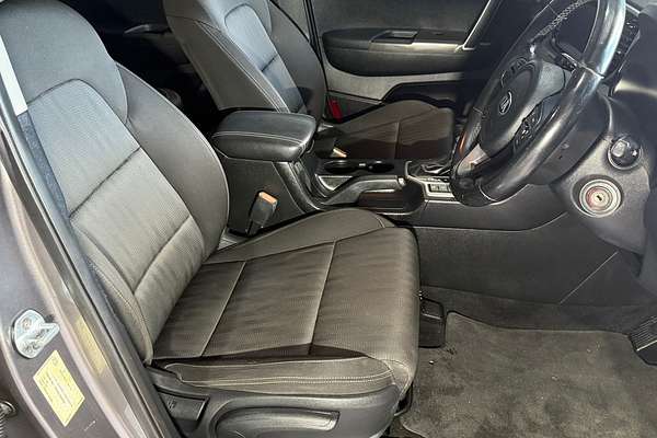 2015 Kia Sportage Si SL