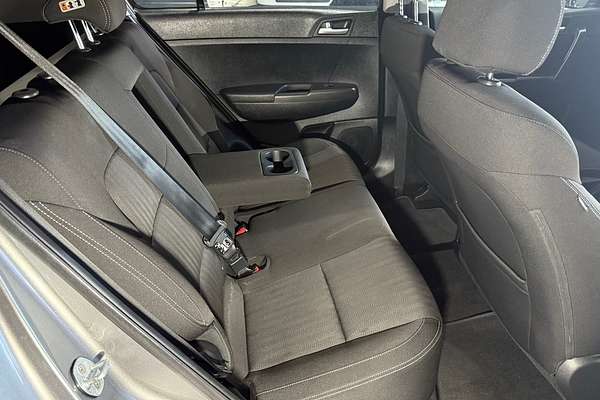 2015 Kia Sportage Si SL