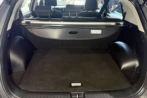 2015 Kia Sportage Si SL