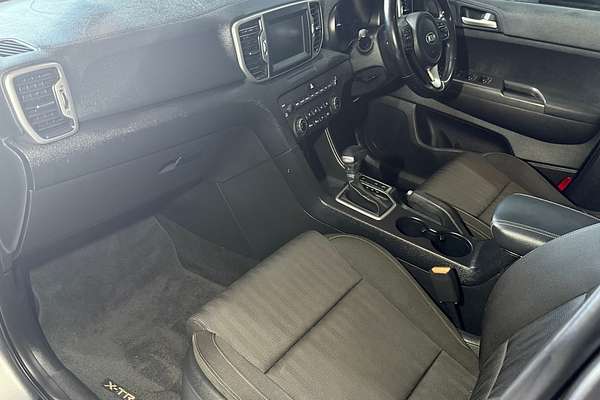 2015 Kia Sportage Si SL