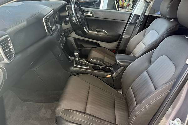 2015 Kia Sportage Si SL