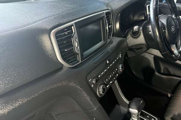 2015 Kia Sportage Si SL