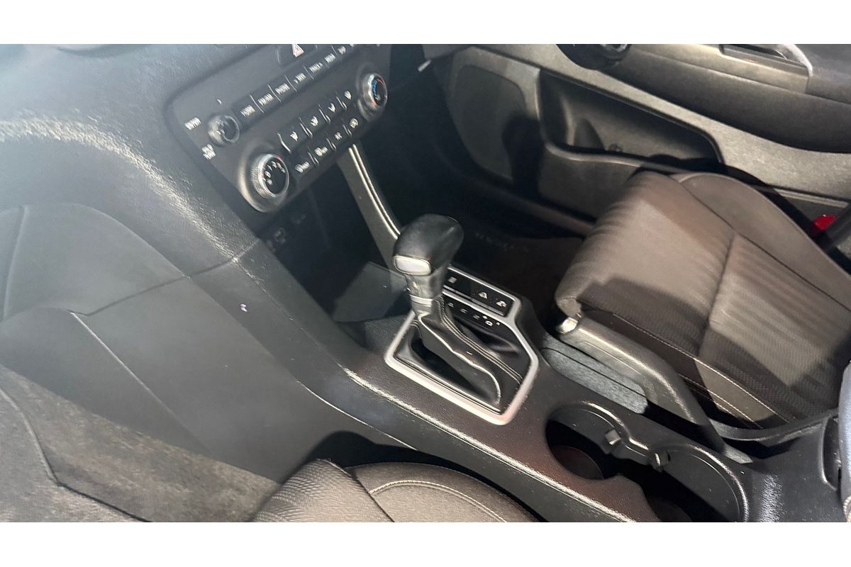 2015 Kia Sportage Si SL