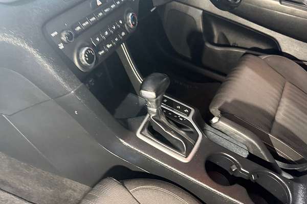 2015 Kia Sportage Si SL