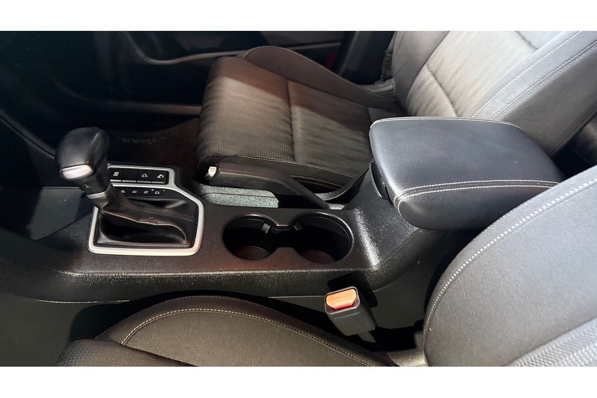 2015 Kia Sportage Si SL