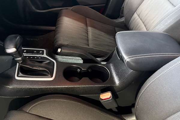 2015 Kia Sportage Si SL