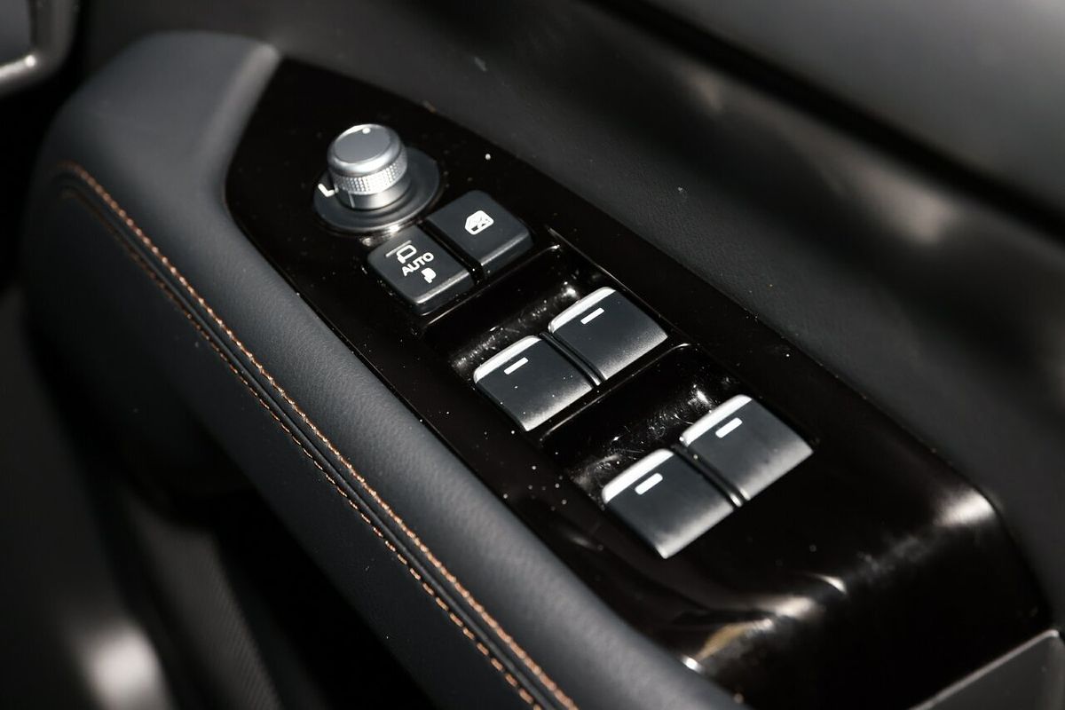 2021 Mazda CX-5 GT KF Series