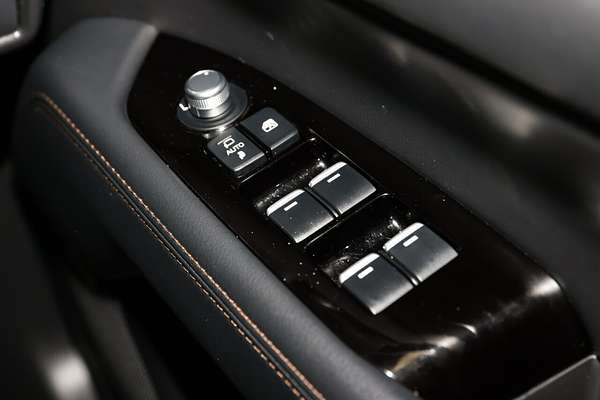 2021 Mazda CX-5 GT KF Series