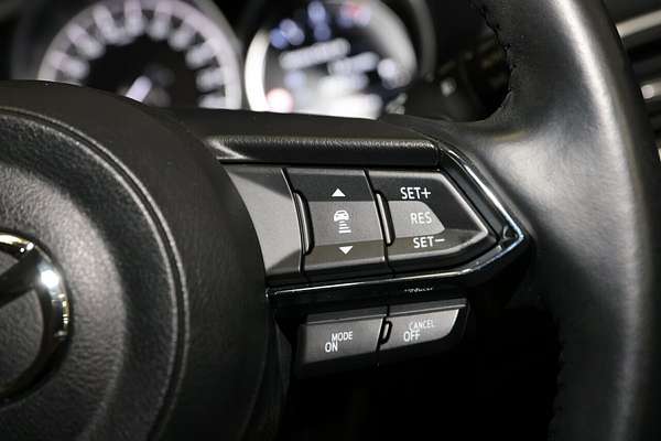 2021 Mazda CX-5 GT KF Series