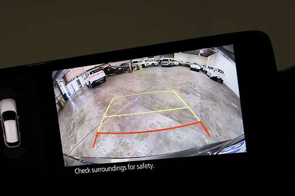 2021 Mazda CX-5 GT KF Series