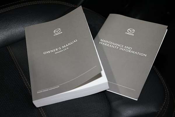 2021 Mazda CX-5 GT KF Series