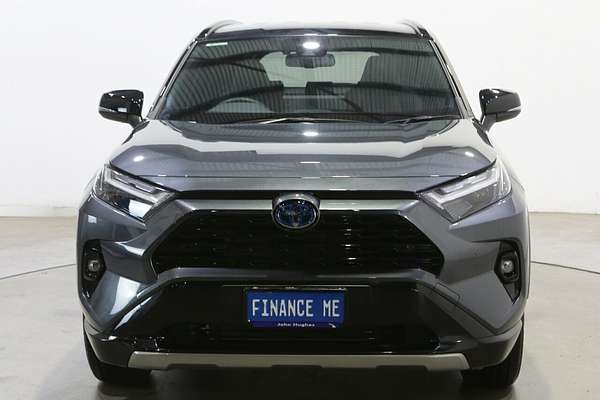 2024 Toyota RAV4 XSE AXAH52R