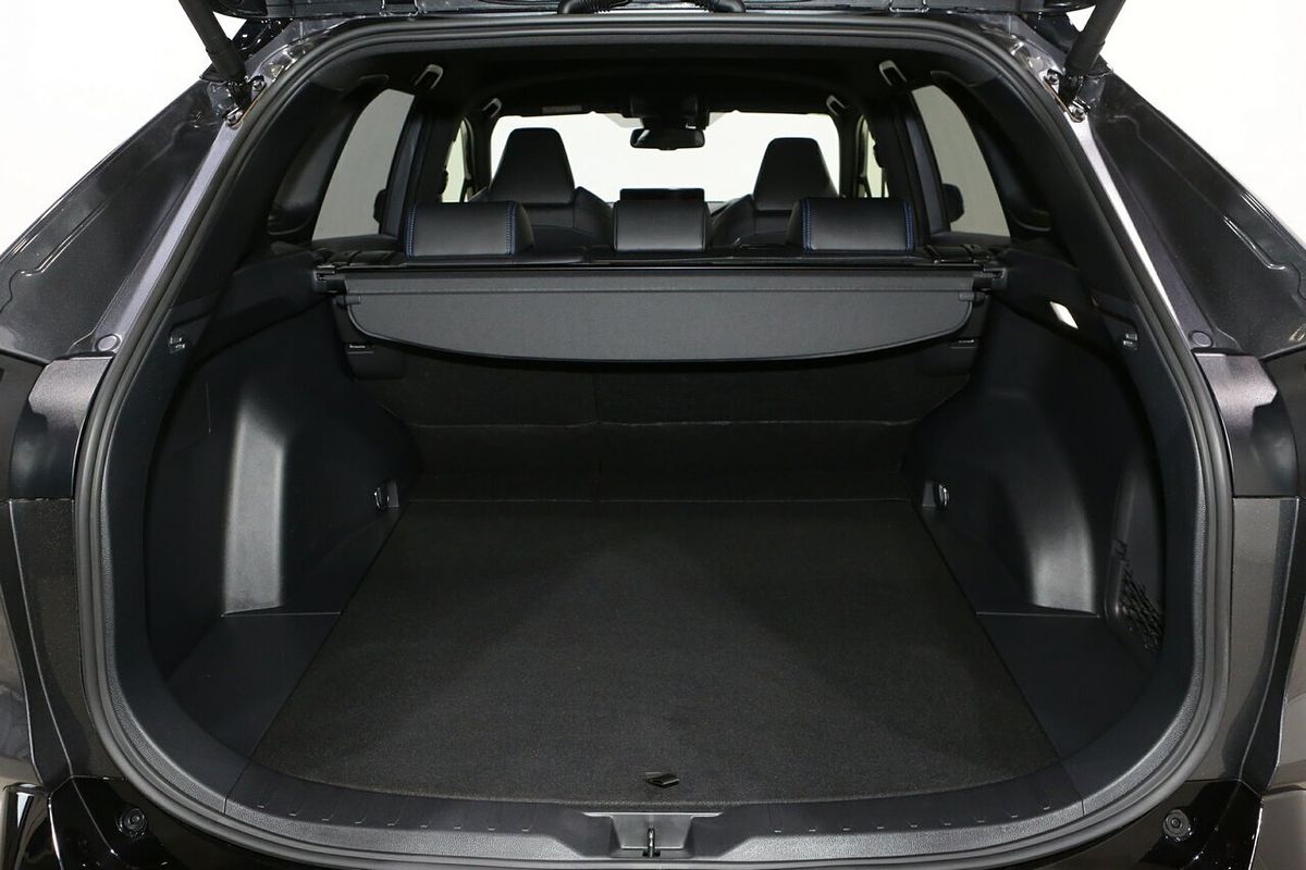 2024 Toyota RAV4 XSE AXAH52R