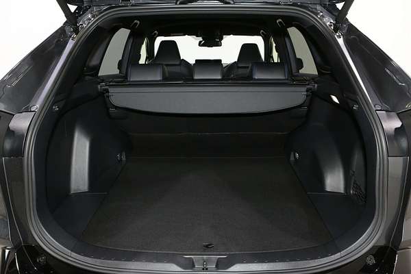 2024 Toyota RAV4 XSE AXAH52R