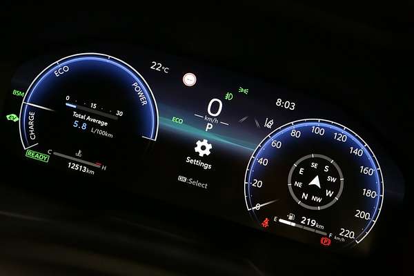 2024 Toyota RAV4 XSE AXAH52R