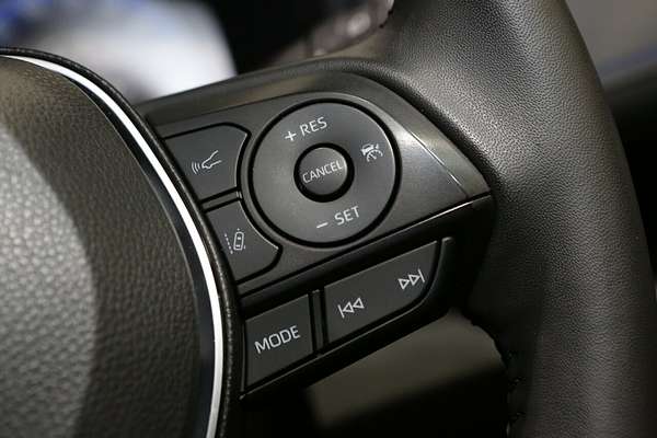 2024 Toyota RAV4 XSE AXAH52R