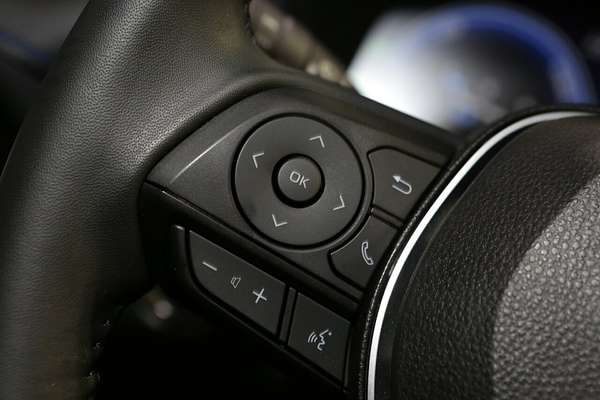 2024 Toyota RAV4 XSE AXAH52R