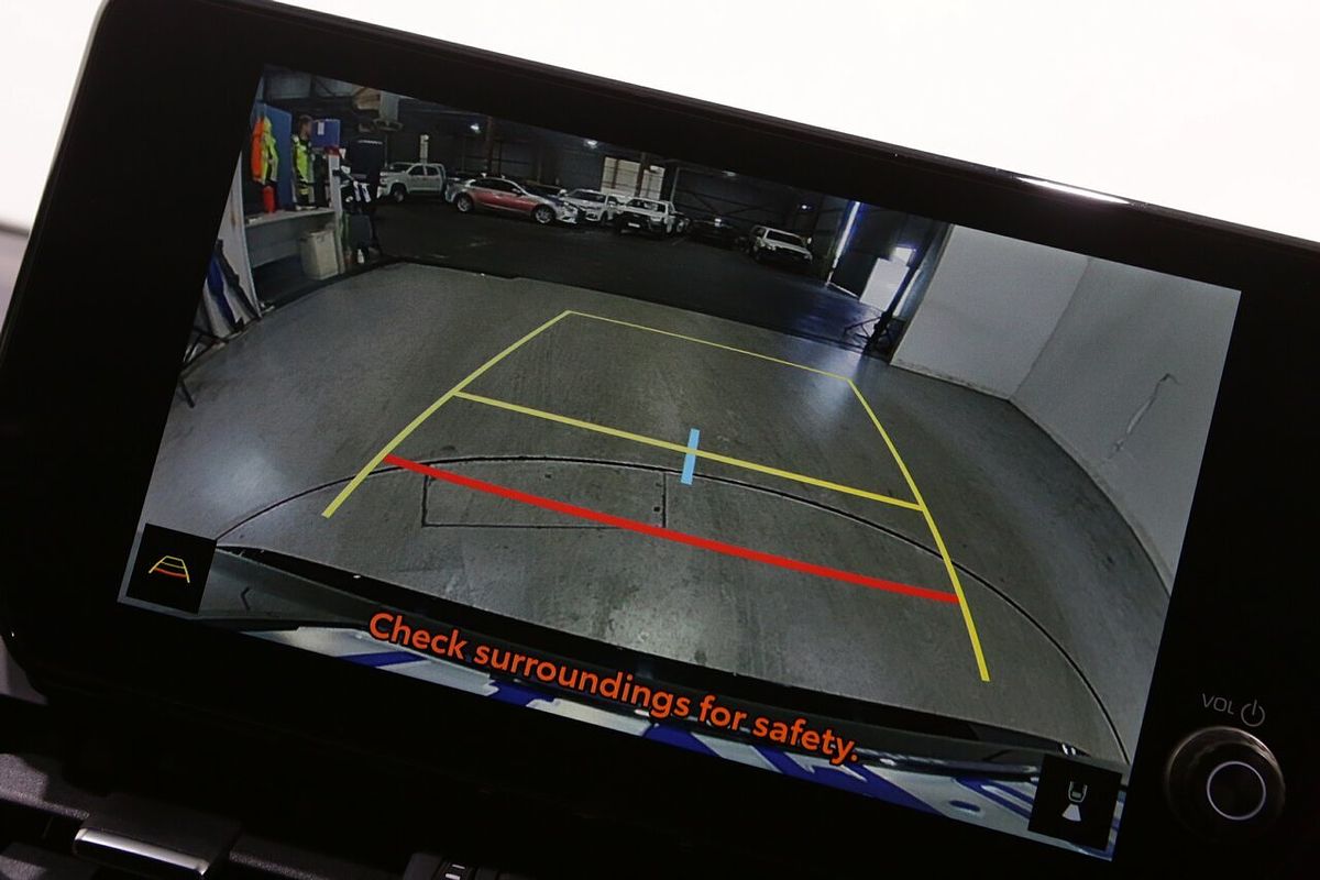 2024 Toyota RAV4 XSE AXAH52R