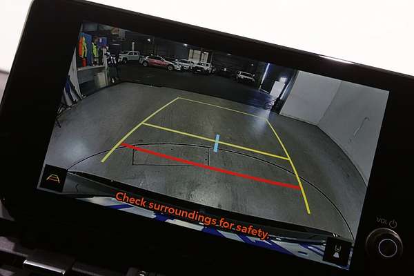 2024 Toyota RAV4 XSE AXAH52R