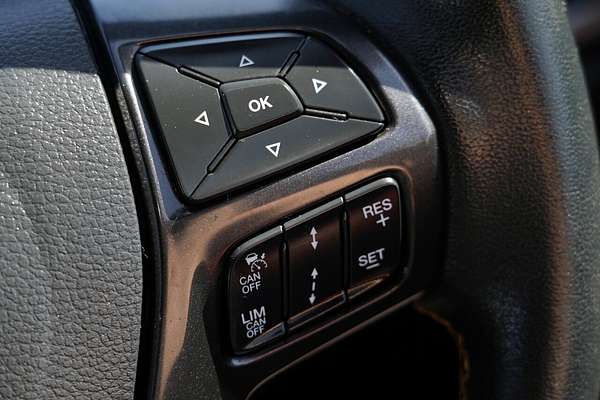 2020 Ford Ranger Wildtrak PX MkIII 4X4 2.0L