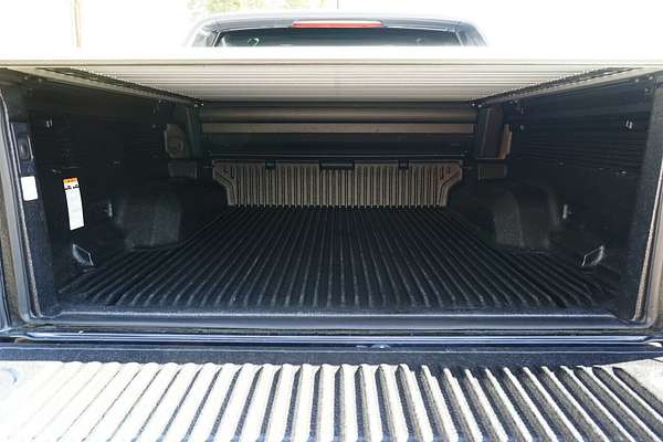 2020 Ford Ranger Wildtrak PX MkIII 4X4 2.0L