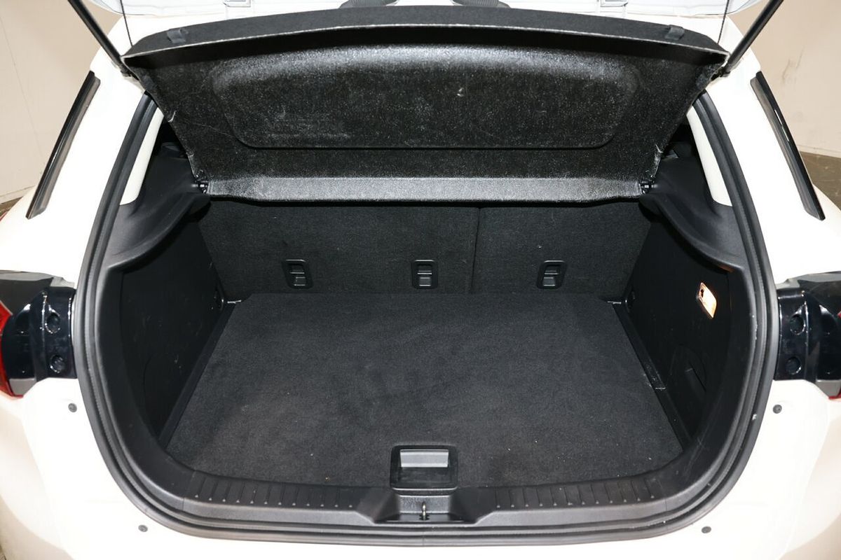 2017 Mazda CX-3 Akari DK