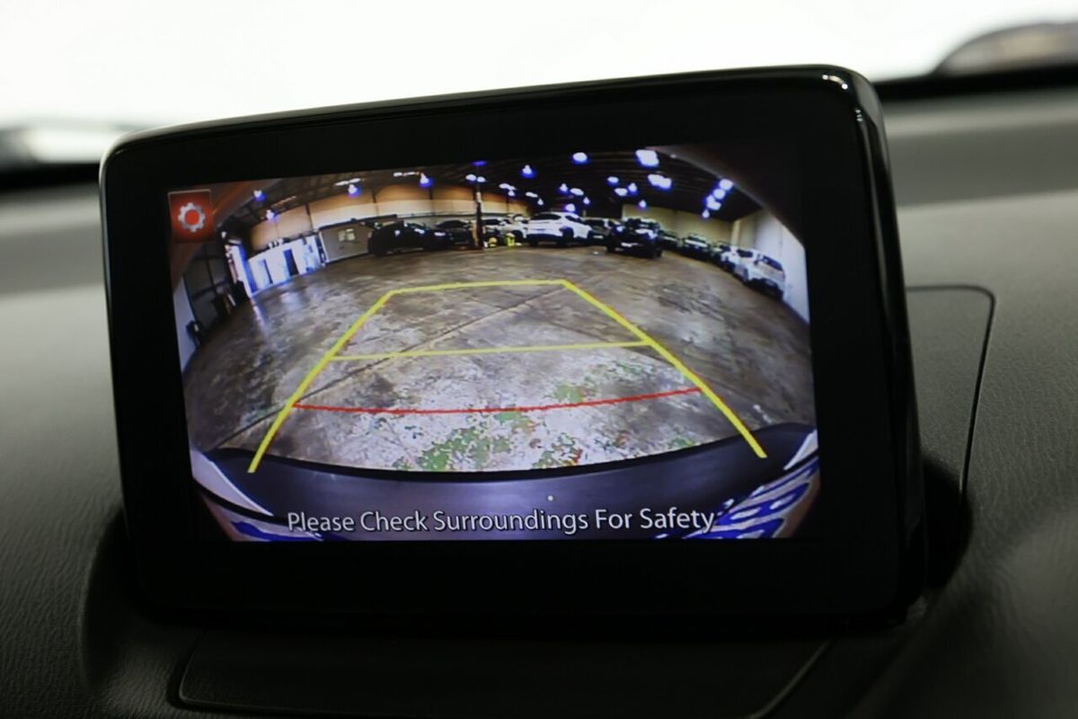 2017 Mazda CX-3 Akari DK