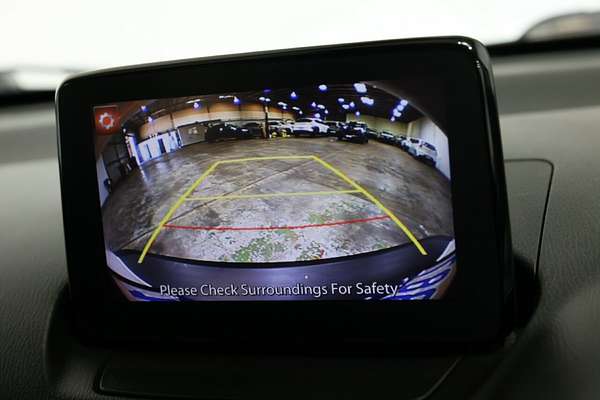 2017 Mazda CX-3 Akari DK