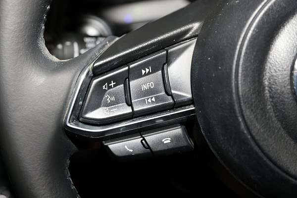 2017 Mazda CX-3 Akari DK