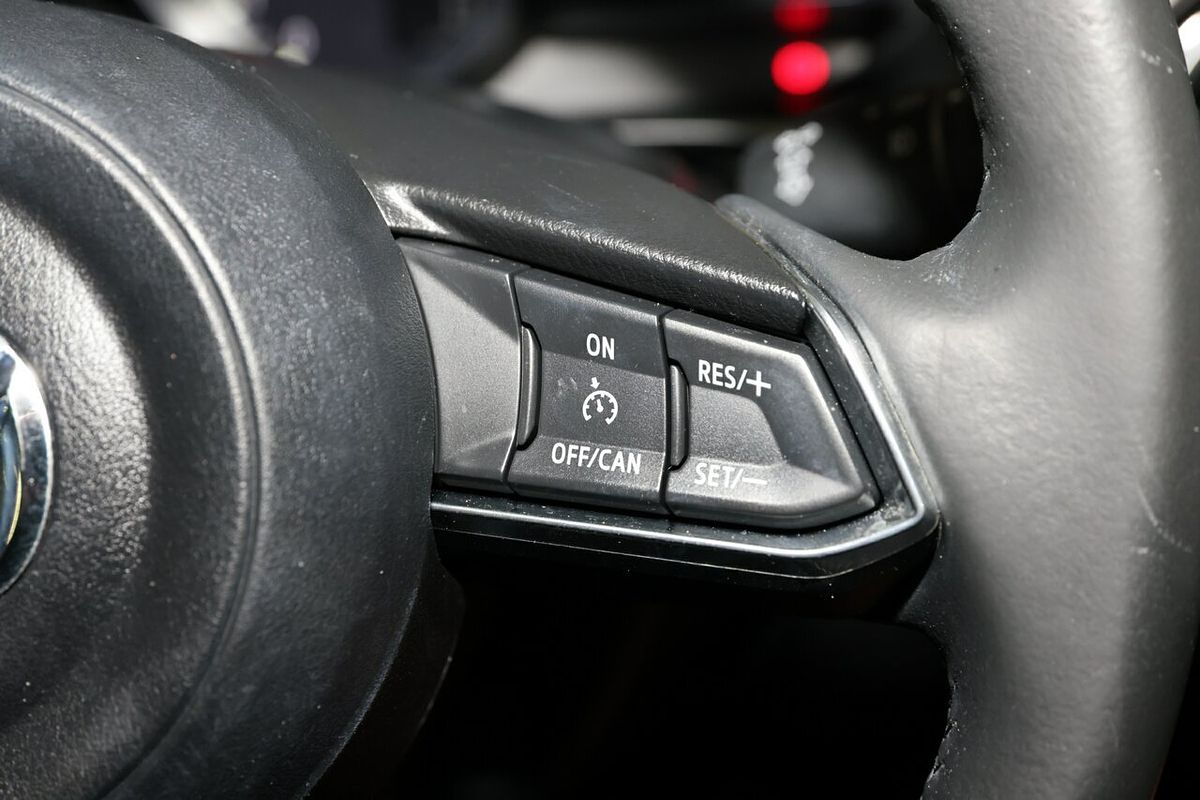 2017 Mazda CX-3 Akari DK