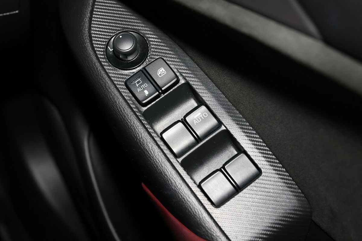 2017 Mazda CX-3 Akari DK