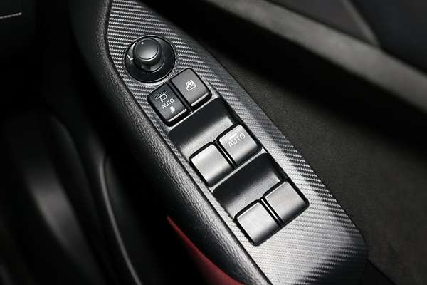 2017 Mazda CX-3 Akari DK