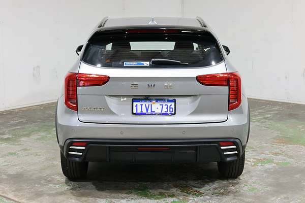 2025 GWM Haval Jolion Premium A01