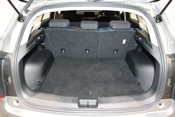 2025 GWM Haval Jolion Premium A01