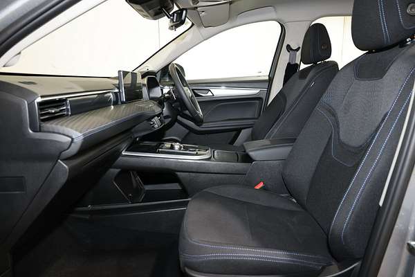 2025 GWM Haval Jolion Premium A01