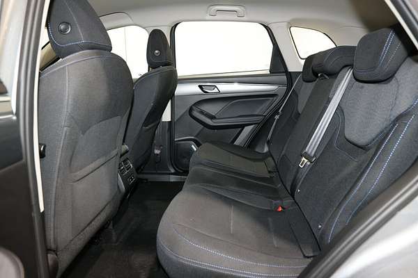 2025 GWM Haval Jolion Premium A01