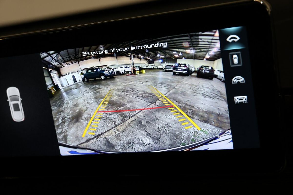 2025 GWM Haval Jolion Premium A01