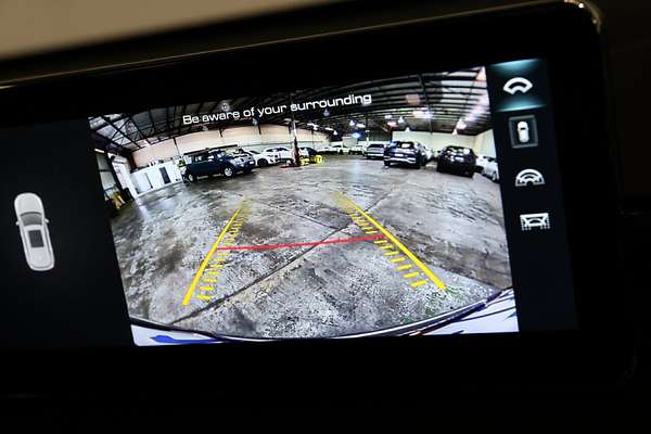 2025 GWM Haval Jolion Premium A01