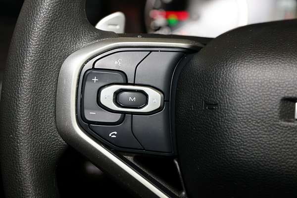 2025 GWM Haval Jolion Premium A01