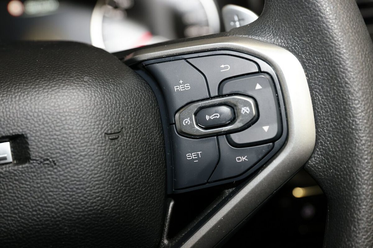 2025 GWM Haval Jolion Premium A01