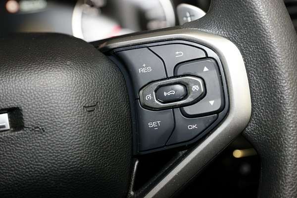 2025 GWM Haval Jolion Premium A01