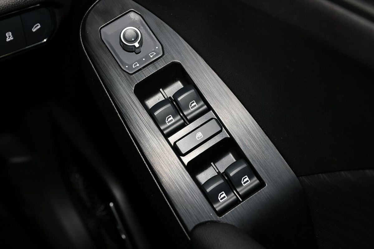 2025 GWM Haval Jolion Premium A01