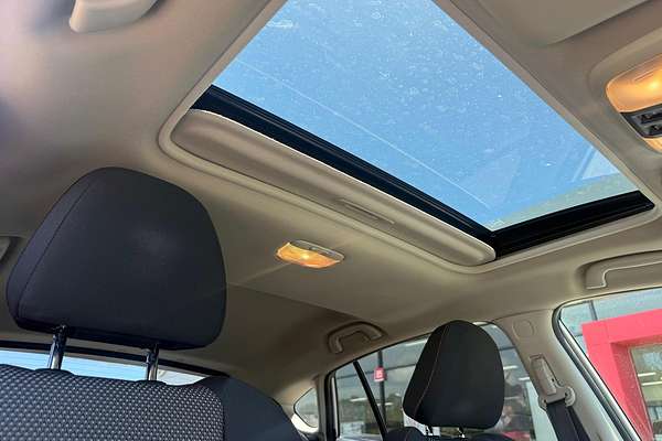 2018 Subaru XV 2.0i Premium G5X