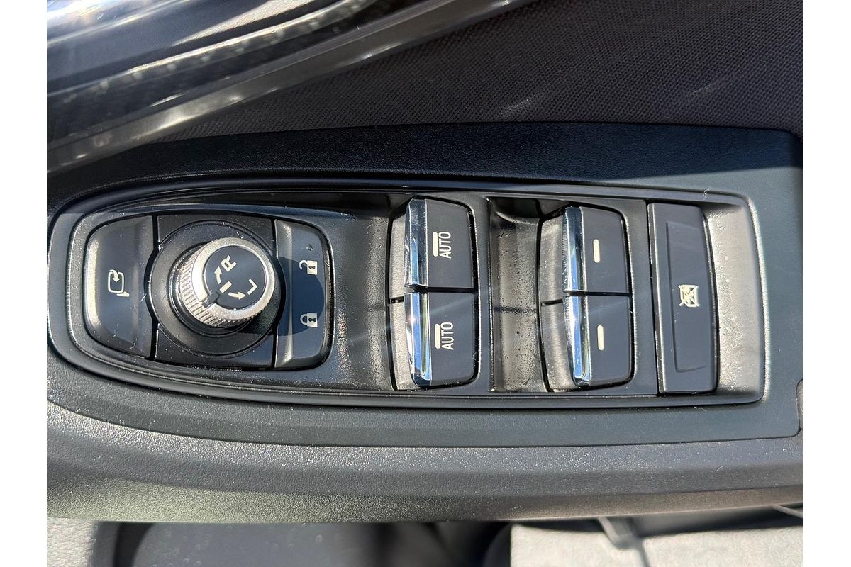 2018 Subaru XV 2.0i Premium G5X