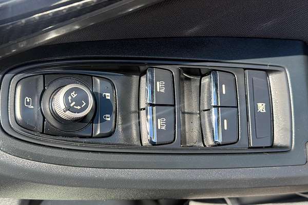 2018 Subaru XV 2.0i Premium G5X