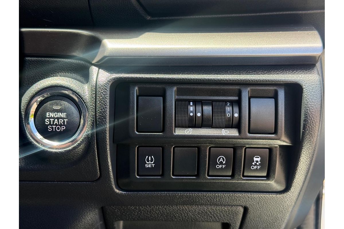 2018 Subaru XV 2.0i Premium G5X