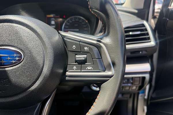 2018 Subaru XV 2.0i Premium G5X